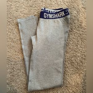 GYMSHARK - Flex Leggings